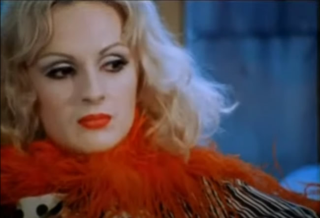 Candy Darling