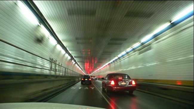 Holland Tunnel