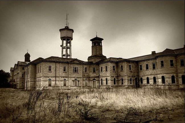 Prison